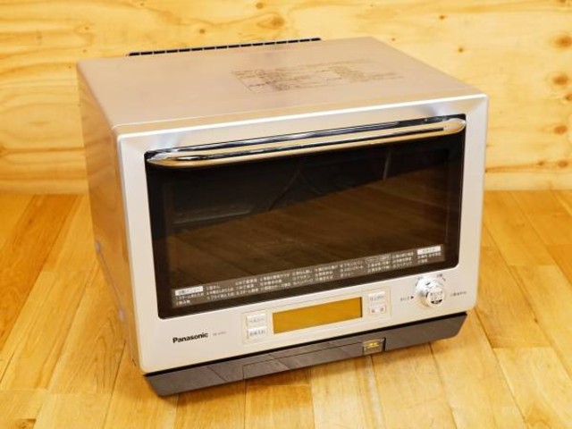 パナソニック スチームオーブンレンジ NE-A302  
