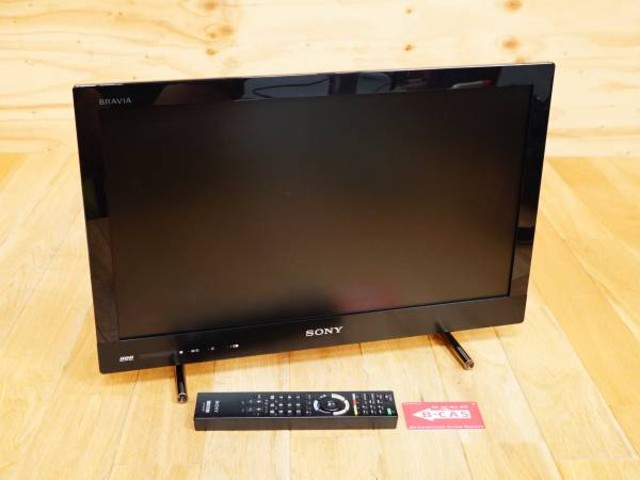 ソニー BRAVIA 液晶テレビ 22型 KDL-22EX42H 家電 （ 液晶テレビ