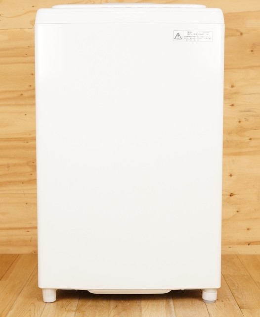 東芝/TOSHIBA 洗濯機 4.2kg AW-42SJ 家電