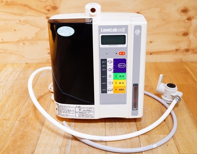 エナジック 還元水 TYH-302 レベラックススーパー 501Jr エナジック 還元水 TYH-302 レベラックススーパー 501Jr