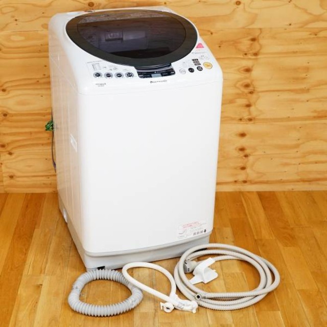 パナソニック 洗濯乾燥機