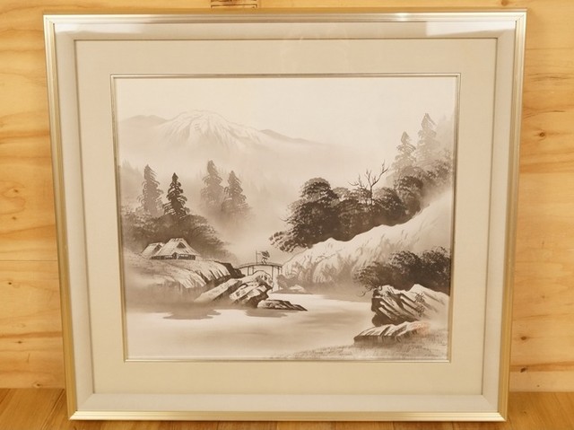 佐藤 雅城 絵画 の買取価格 Id おいくら 佐藤 雅城 絵画 の買取価格 Id おいくら