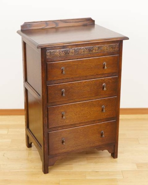 激安セール！送料込み　欅　ケヤキ　チェスト　無垢　引き出し　番号45 激安セール！送料込み 欅 ケヤキ チェスト 無垢 引き出し 番号45