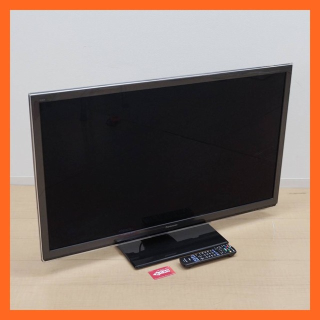 パナソニック VIERA プラズマテレビ 42型 TH-P42GT55 （ プラズマ