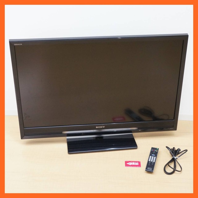 SONY／ソニー BRAVIA液晶デジタルテレビ 40V 品番 KDL-40F1 KDL-40F1 | テレビ ブラビア | ソニー