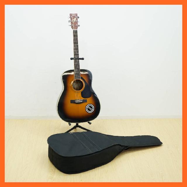YAMAHA ヤマハ アコースティックギター FG-422 TBS