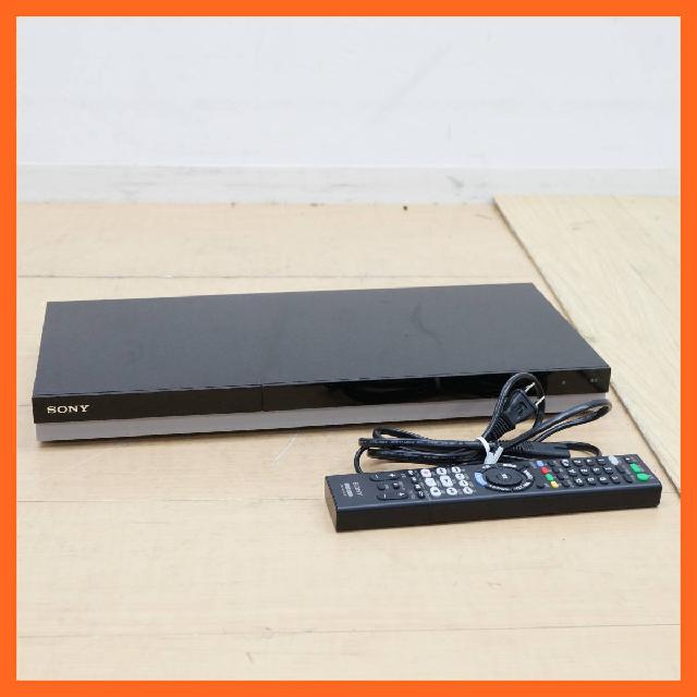 ソニー/SONY ブルーレイディスクレコーダー BDZ-ZW1000 1TB 2番組同時録画 無
