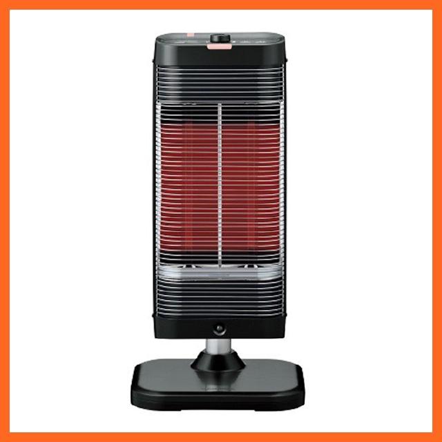 コロナ コアヒート 遠赤外線 電気暖房機 ヒーター DHX-1220R KP
