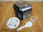 Panasonic SR-MZ051 電子ジャー炊飯器 2011年製の詳細ページを開く