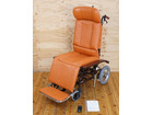 日進医療器 フルリクライニング車椅子の詳細ページを開く