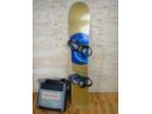 BURTON スノーボードの詳細ページを開く