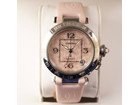 Cartier 腕時計メリディアンGMTの詳細ページを開く