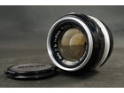 ニコン 単焦点レンズ50mm f1.4の詳細ページを開く