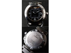 カルティエ パシャ シータイマー W31077M7 メンズ　時計の詳細ページを開く