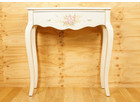 ロココ調 コンソール サイドテーブル 白家具 家具の詳細ページを開く