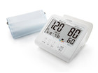シチズン 電子血圧計 CHU703 上腕式 の詳細ページを開く