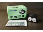Voigleanderフォクトレンダー 露出計 VC-METER2の詳細ページを開く