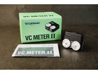 Voigleanderフォクトレンダー 露出計 VC-METER2の詳細ページを開く
