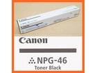キャノン Canon トナー NPG-46 ブラックの詳細ページを開く
