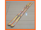 Mizuno ミズノ カービング スキー板 Mode 03A 160cmの詳細ページを開く