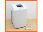 ハイアール 全自動洗濯機 6.0kg JW-K60M の詳細ページを開く