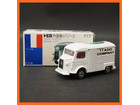 トミカ F17 シトロエン H トラック フランス車 1 71 青箱 日本製の詳細ページを開く