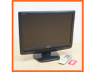 東芝 REGZA 液晶テレビ 19型 19A3500 2008年の詳細ページを開く