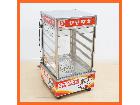 吉田金属 業務用 中華まんじゅう蒸し器 SME-436Bの詳細ページを開く