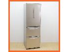 パナソニック 3ドア 冷凍冷蔵庫 365L NR-C37FML-N の詳細ページを開く