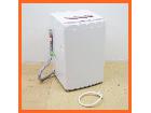 アクア 全自動洗濯機 6.0kg AQW-KS6F ピンク系 槽洗浄 風乾燥 抗菌パルセータの詳細ページを開く
