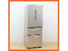 パナソニック 3ドア 冷凍冷蔵庫 315L NR-C32EM-N 日本製 自動で節電 エコナビの詳細ページを開く