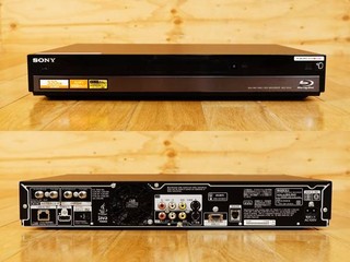 SONY HDD 320GB リモコン付 Blu-rayディスクレコーダー BDZ-RS15 B-CAS
