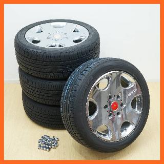 タイヤ・ホイール×高松市(香川県)の買取価格相場|おいくら リサイクル
