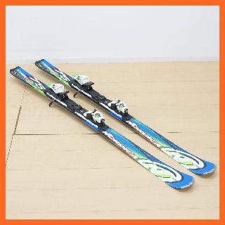 Rossignol Lolia スキー板 ストック ケース付き　サイズ100cm Amazon.co.jp: スキー ケース 板 バッグ スキー板ケース 1台用