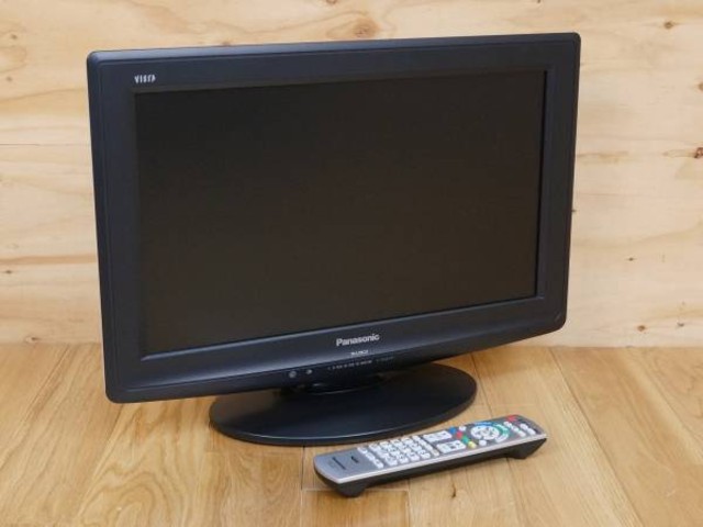 Panasonic 19型液晶テレビ