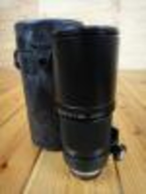 OLYMPUS 単焦点レンズ300mm