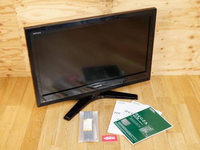 東芝 32型テレビ 32H1 （ 液晶テレビ）の買取価格 （ID:233980）｜おいくら