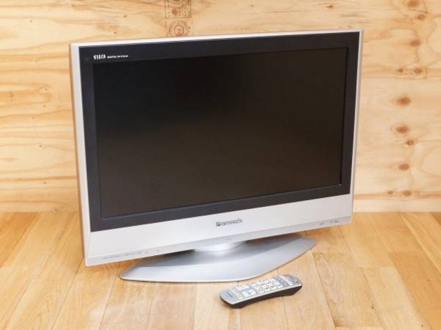 パナソニック 液晶テレビ 26型 TH-26LX60 （ 液晶テレビ）の買取価格