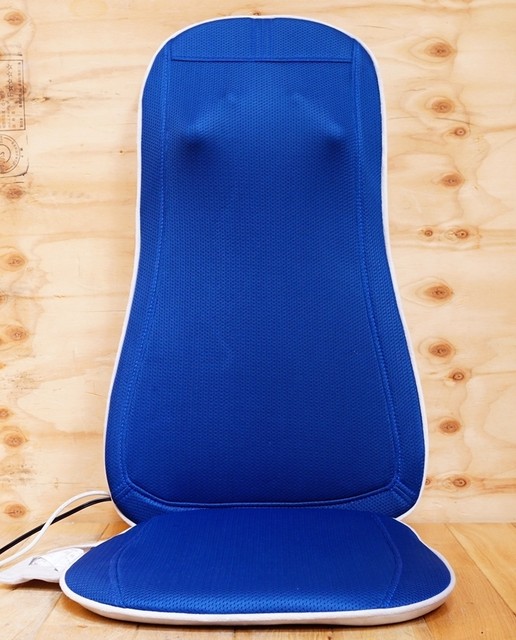 DOCTOR AIR ドクターエア マッサージシート 健康器具 （ トレーニング