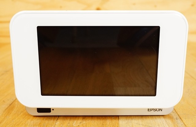 エプソン カラリオ ミー 宛名達人 E-800 2010年 パソコン周辺機器・パーツ