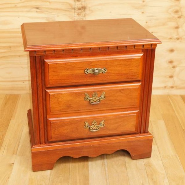 Broyhill/ブロイヒル 2段 チェスト 収納家具 USA