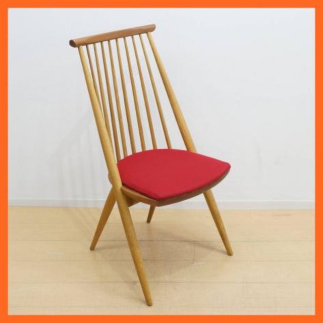 柏木工 飛騨家具 CIVIL シビルチェア 椅子 ウォールナット CC71