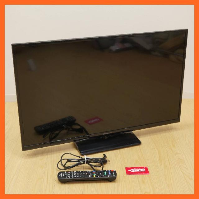 パナソニック VIERA 液晶テレビ 32型 TH-32C300 （ 液晶テレビ）の買取