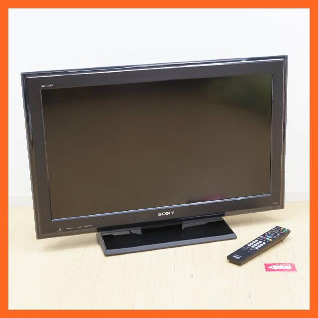 ソニー/SONY BRAVIA ブラビア 液晶テレビ 32型 KDL-32J5 （ 液晶テレビ