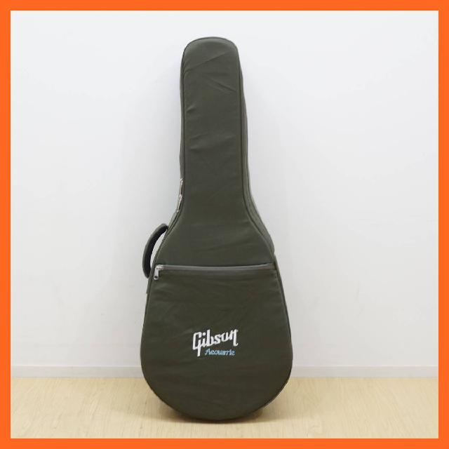 Gibson/ギブソン Acoustic アコースティック ギターケース Canvas 