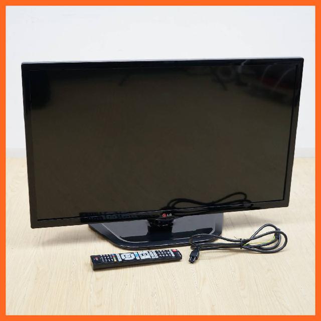 LG 32V型 Smart TV 液晶テレビ 32LN570B ハイビジョン - テレビ/映像機器
