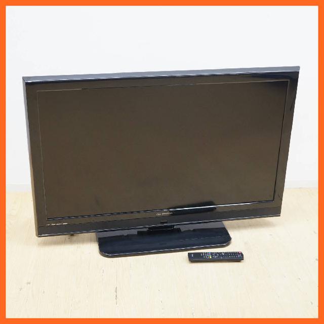 DXアンテナ 液晶テレビ 40V型 LVW-F405 明るさセンサー ぴったり音量 フルハイビジョ（液晶テレビ）の買取価格 （ID ...