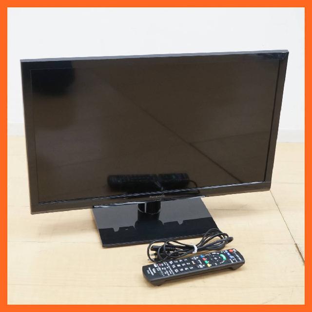 Panasonic 液晶テレビ 24V型 TH-24D305 アンテナ線付き【公式通販