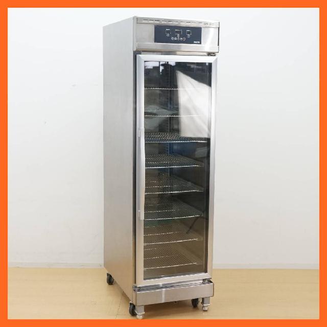 タカ商 ホイロ RJDNP-8 ベーカリー機器 製パン機 パン焼き パン屋 厨房機器 調理機器