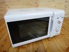 単機能電子レンジ/2012年製の詳細ページを開く